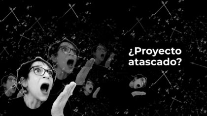 Sesión de coworking online Hiperfocus para superar procrastinación